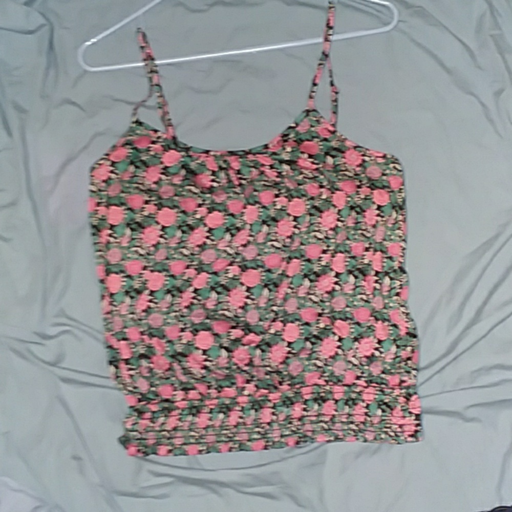 Summer shirt